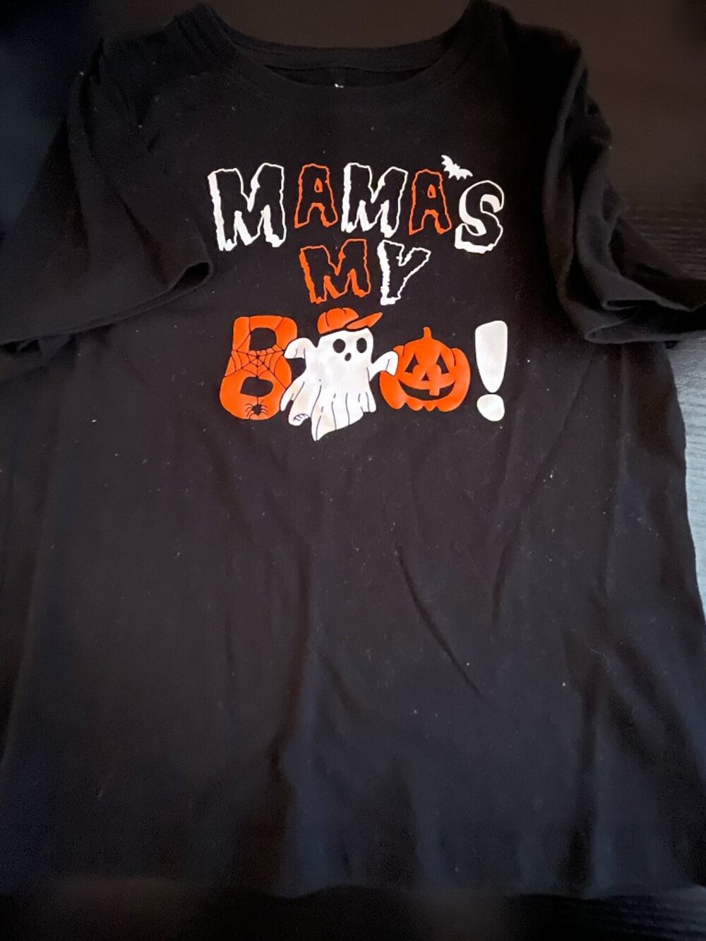 Toddler's T-shirts - Size 5T